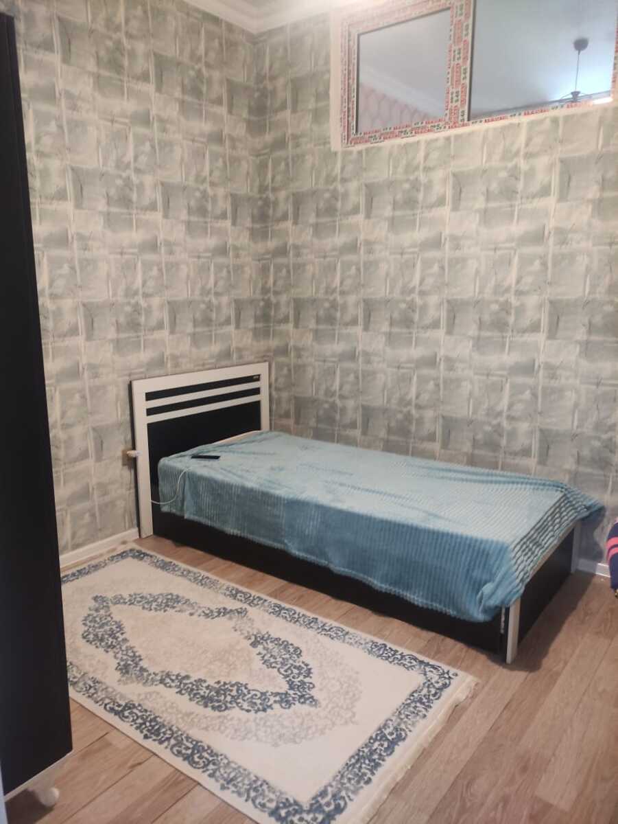 İcarəyə verilir 3 otaqlı yeni tikili 70 m² — Mənzil, Bakı (2)