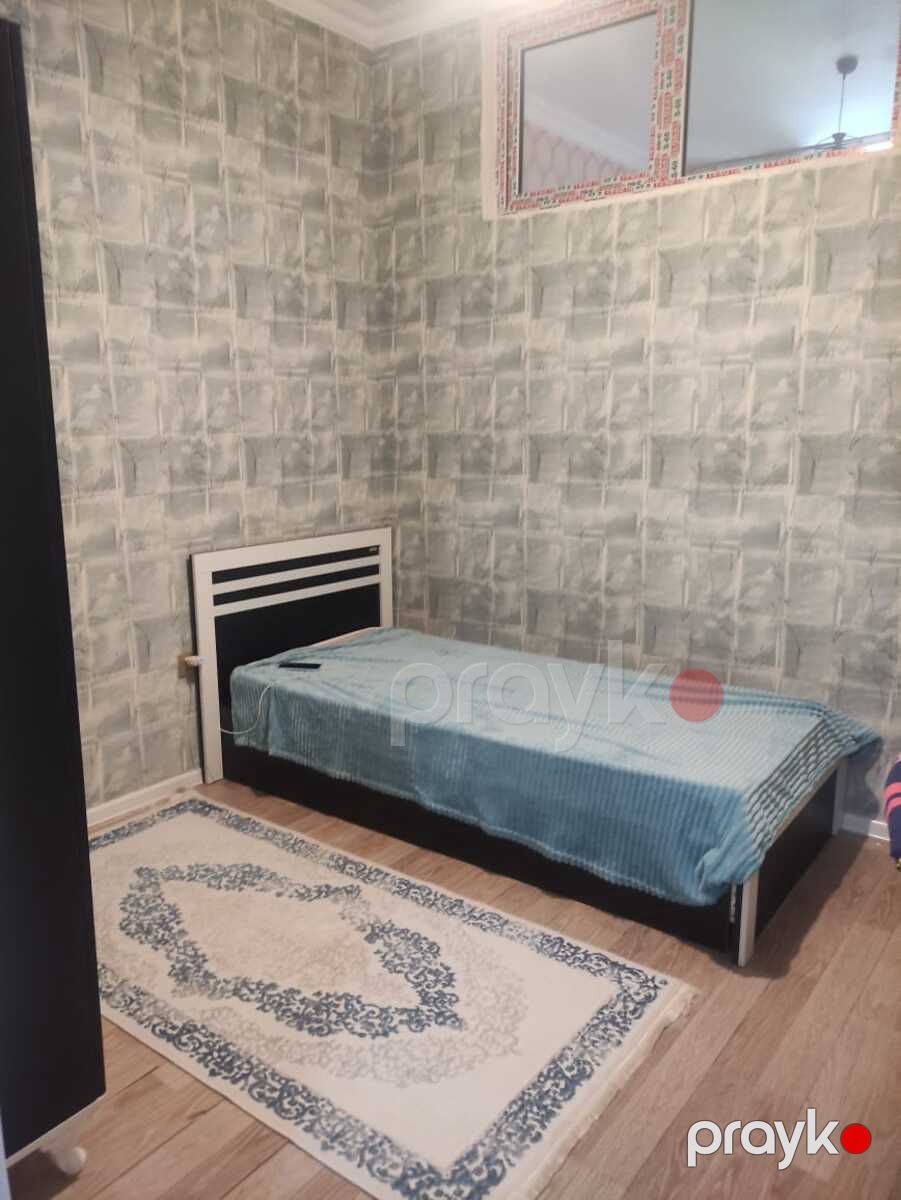 İcarəyə verilir 3 otaqlı yeni tikili 70 m² — Mənzil, Bakı (2)