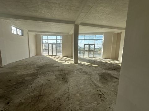 İcarəyə verilir obyekt 200 m² — Bakı