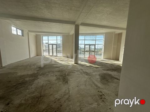 İcarəyə verilir obyekt 200 m²