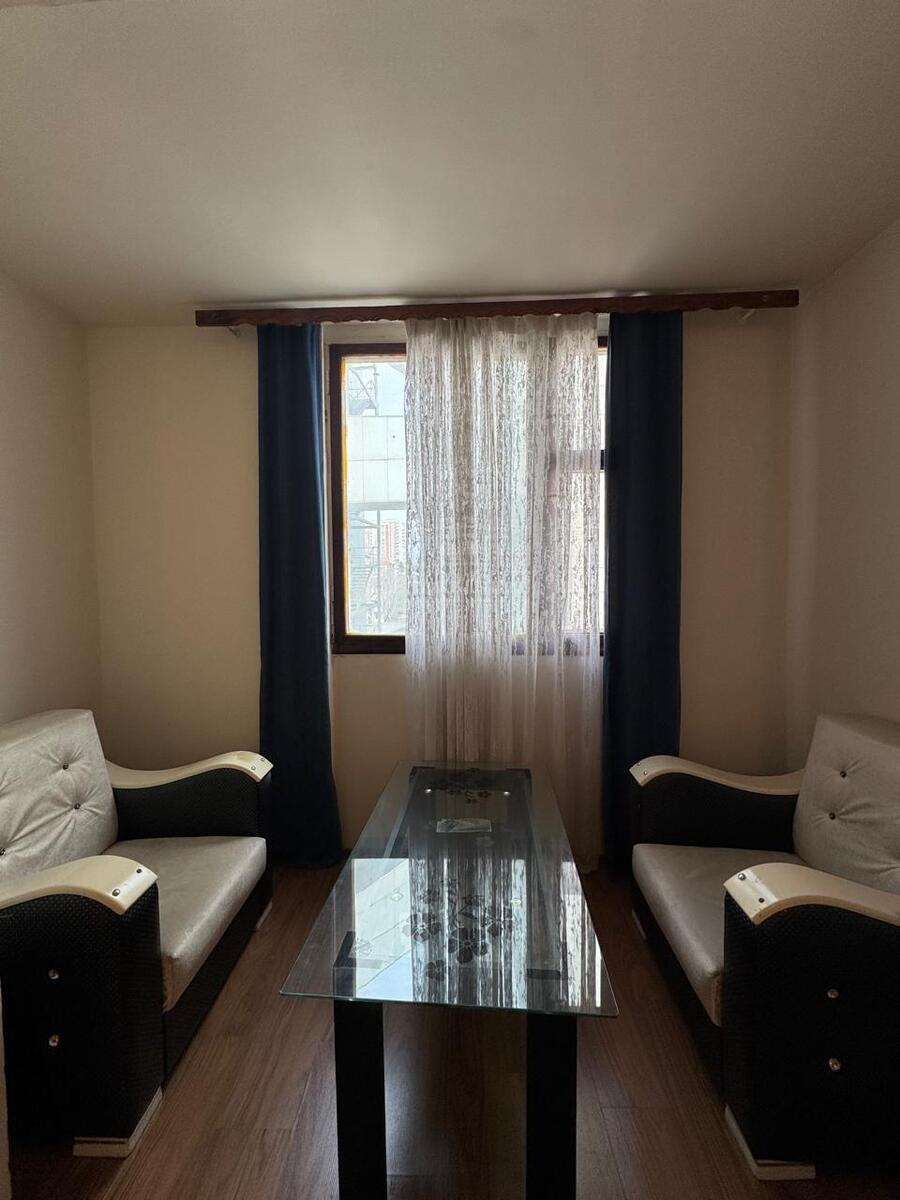 Satılır 2 otaqlı köhnə tikili 48 m² — Mənzil, Bakı (3)