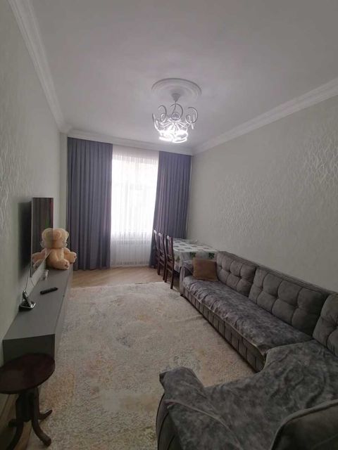 Satılır 3 otaqlı yeni tikili 85 m² — Bakı