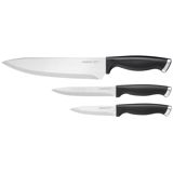 Bıçaq dəsti Ardesto Gemini Gourmet AR2103BL — Ürünler