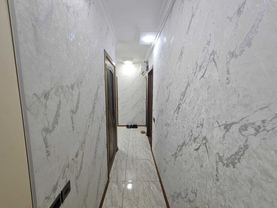 Satılır 2 otaqlı köhnə tikili 60 m² — Mənzil, Bakı (11)