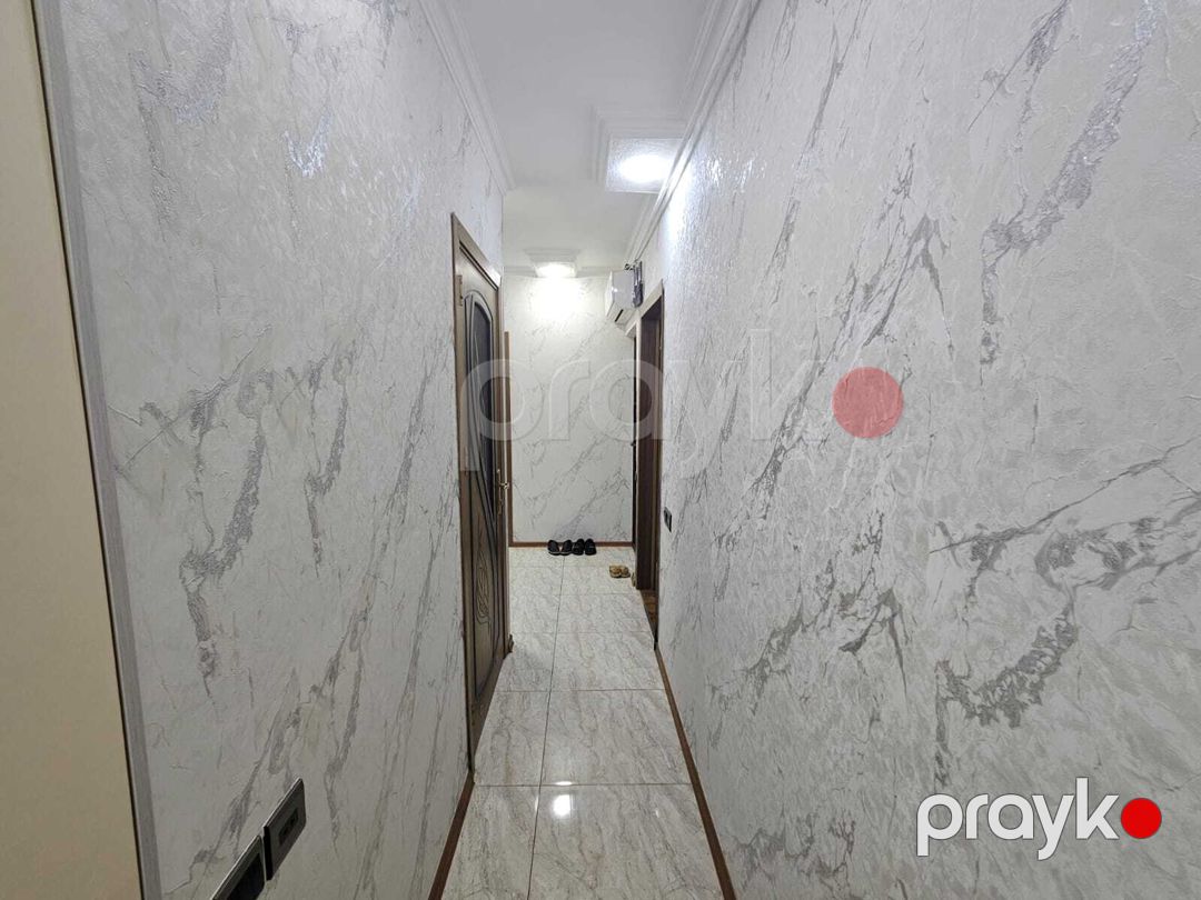 Satılır 2 otaqlı köhnə tikili 60 m² — Mənzil, Bakı (11)