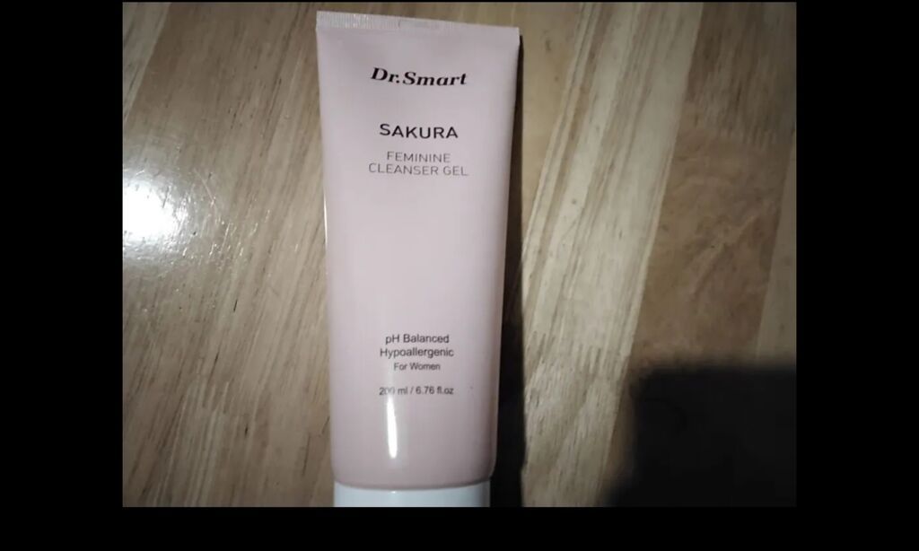 Интимный гель жля женщин Sakura. Watsapp 055 415 00 24 — Gözəllik və sağlamlıq, Bakı (2)