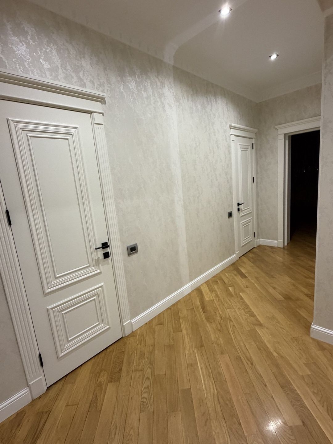 Satılır 3 otaqlı yeni tikili 141 m² — Mənzil, Bakı (9)