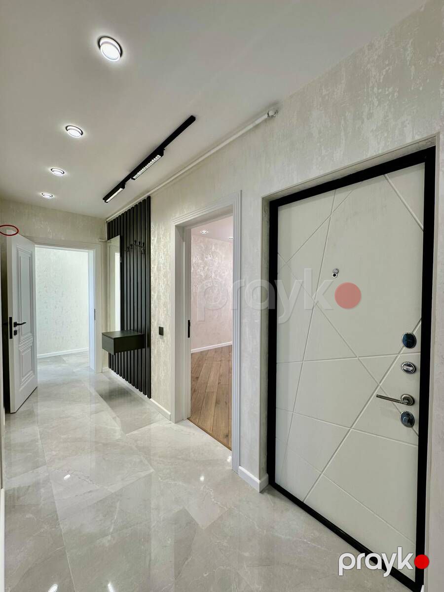 Satılır 3 otaqlı köhnə tikili 65 m² — Mənzil, Bakı (11)