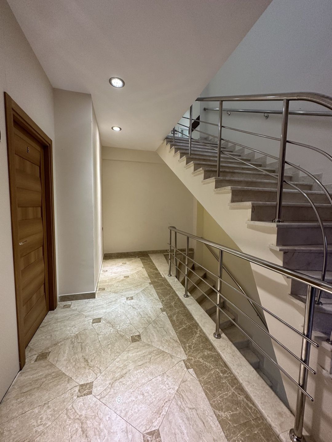 İcarəyə verilir 1 otaqlı ofis 45 m² — Ofis, Bakı (9)