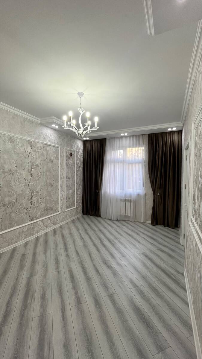 Satılır 2 otaqlı köhnə tikili 35 m² — Mənzil, Bakı