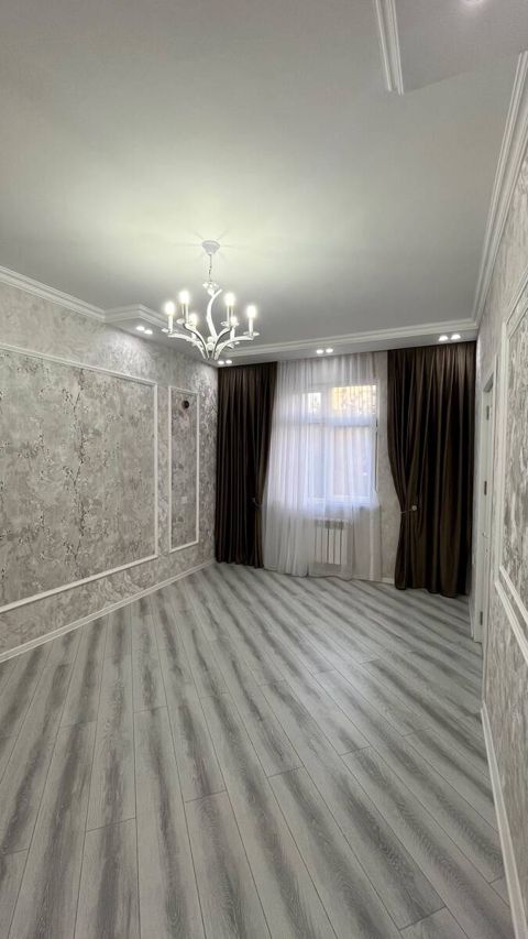 Satılır 2 otaqlı köhnə tikili 35 m² — Bakı