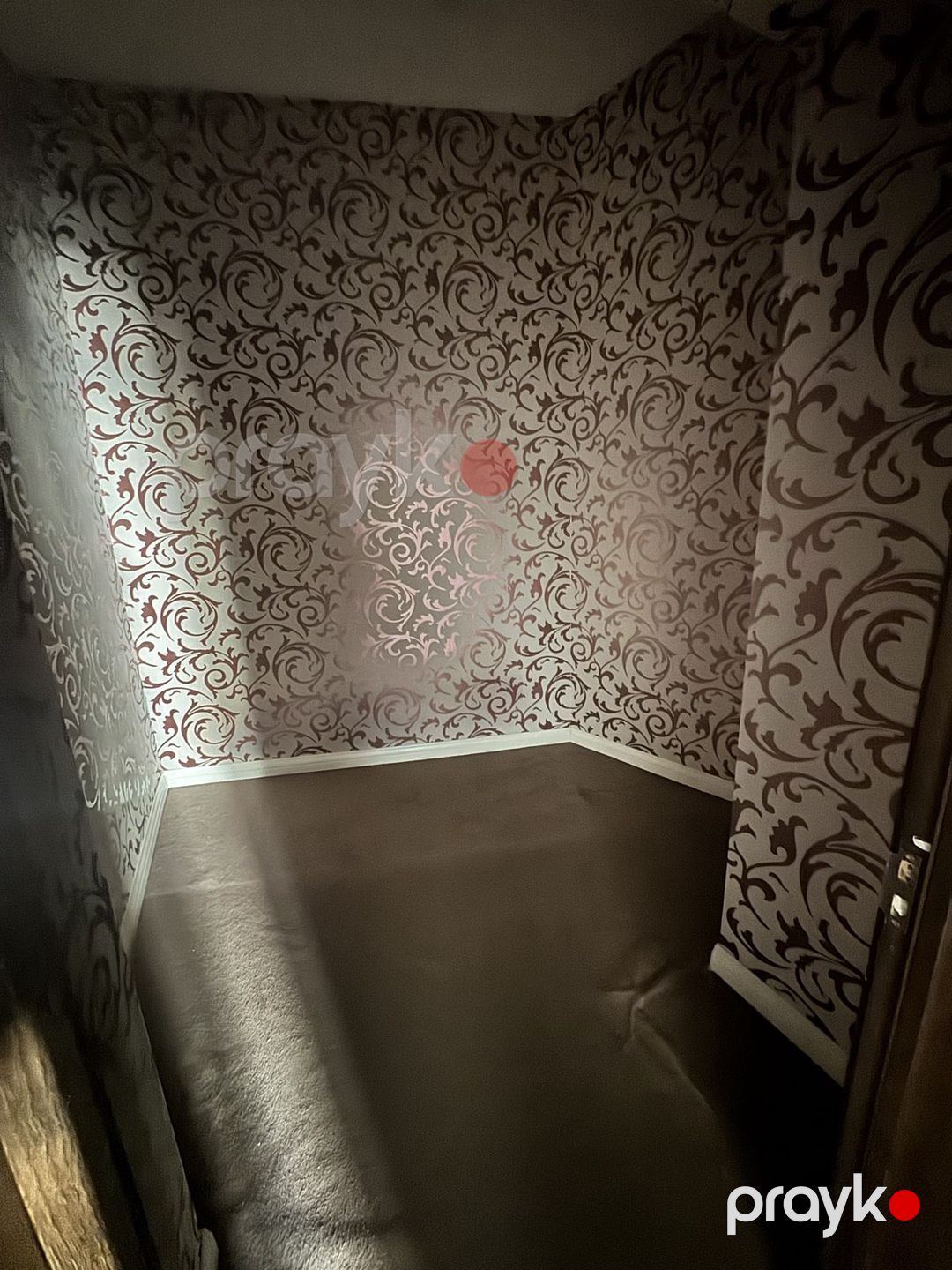 İcarəyə verilir 7 otaqlı köhnə tikili 98 m² — Mənzil, Bakı (7)