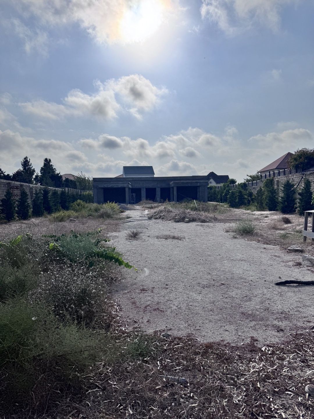 Satılır torpaq 18 sot — Torpaq, Bakı (2)