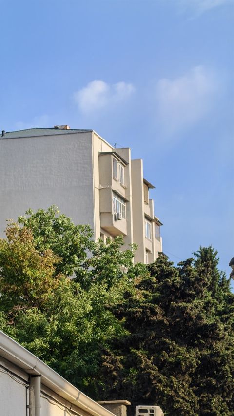 Satılır 3 otaqlı köhnə tikili 90 m² — Bakı