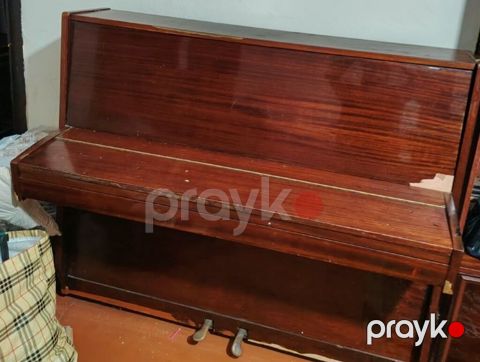 Piano, Rostov-Don, Akustik, İşlənmiş — Bakı