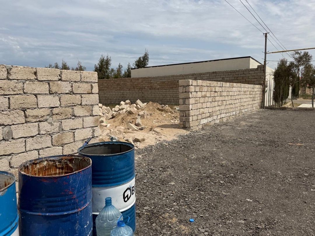 Satılır torpaq 2.2 sot — Torpaq, Bakı (5)
