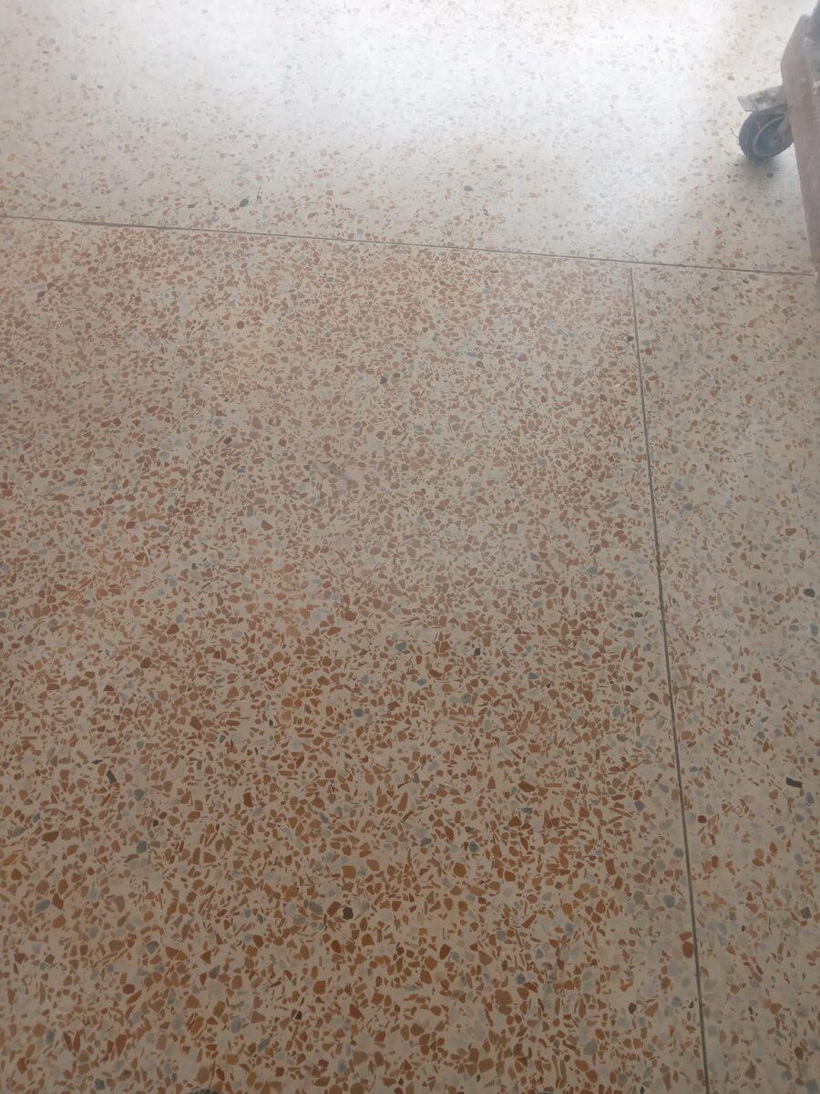 Beton yonma, boyama, laklama, şəkilləndirmə xidməti — Təmir və inşaat, Bakı (3)