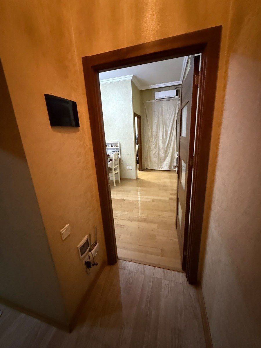 Satılır 2 otaqlı yeni tikili 45 m² — Mənzil, Xırdalan (6)