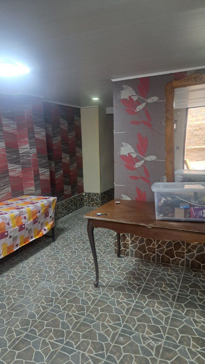 İcarəyə verilir 2 otaqlı həyət evi/bağ evi 58 m² — Ev, villa, Bakı (7)
