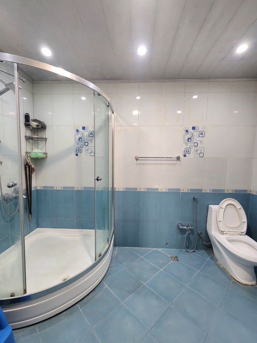 Satılır 3 otaqlı yeni tikili 145 m² — Mənzil, Bakı (11)