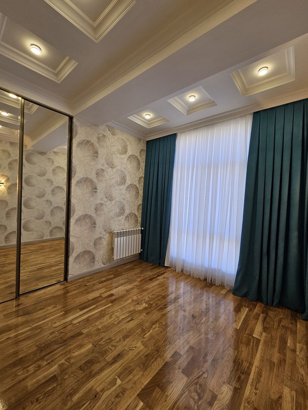 Satılır 3 otaqlı yeni tikili 92 m² — Mənzil, Bakı (8)