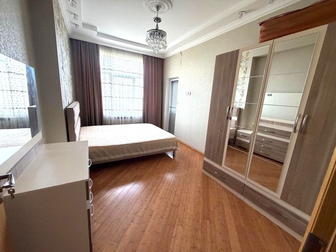 Satılır 2 otaqlı yeni tikili 58 m² — Mənzil, Bakı (5)