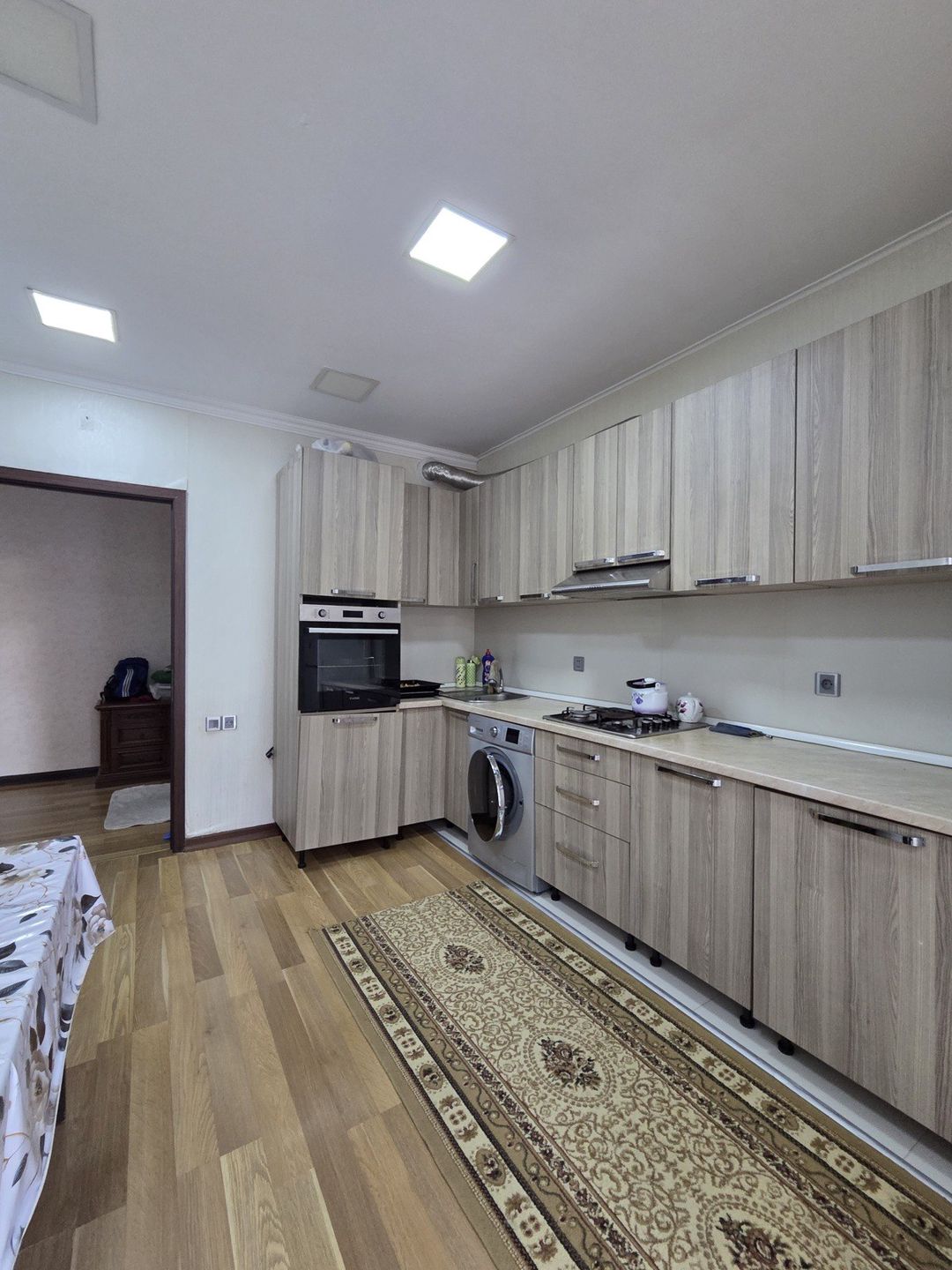 Satılır 2 otaqlı yeni tikili 80 m² — Mənzil, Xırdalan (5)
