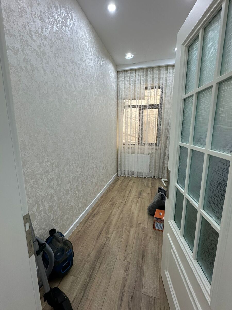 Satılır 4 otaqlı həyət evi/bağ evi 150 m² — Ev, villa, Bakı (3)