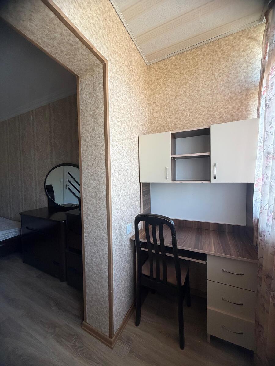 İcarəyə verilir 2 otaqlı köhnə tikili 51.5 m² — Mənzil, Bakı (10)