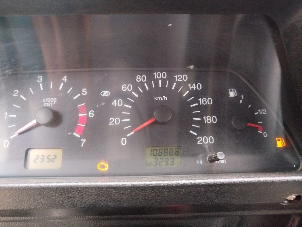 Lada (VAZ) Niva, 1.7 L, 2012 il, 108 000 km — Avtomobillər, Yardımlı (7)