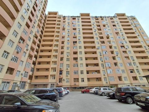 Satılır 2 otaqlı yeni tikili 50 m² — Xırdalan