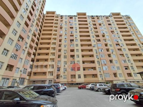Satılır 2 otaqlı yeni tikili 50 m² — Xırdalan