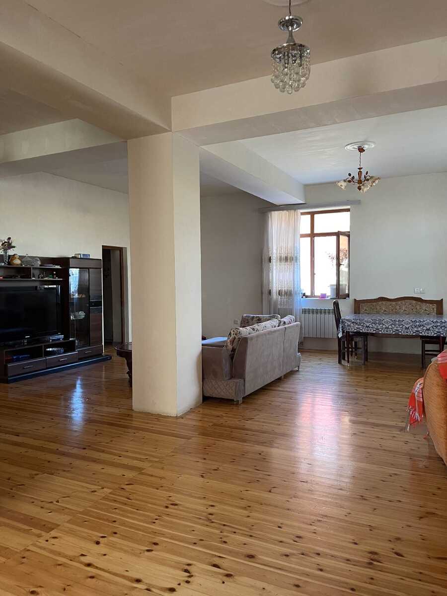 Satılır 7 otaqlı həyət evi/bağ evi 360 m² — Ev, villa, Bakı (6)
