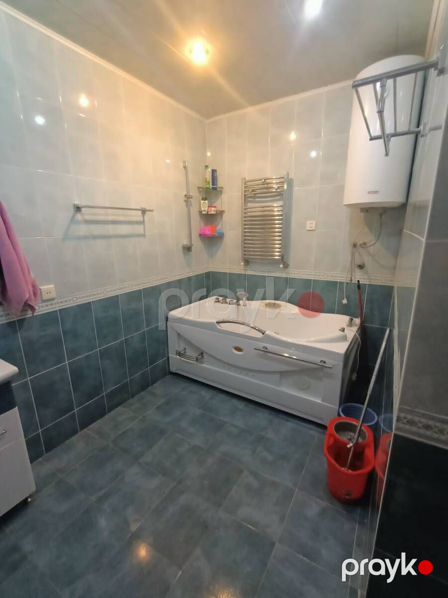 İcarəyə verilir 2 otaqlı yeni tikili 156 m² — Mənzil, Bakı (10)
