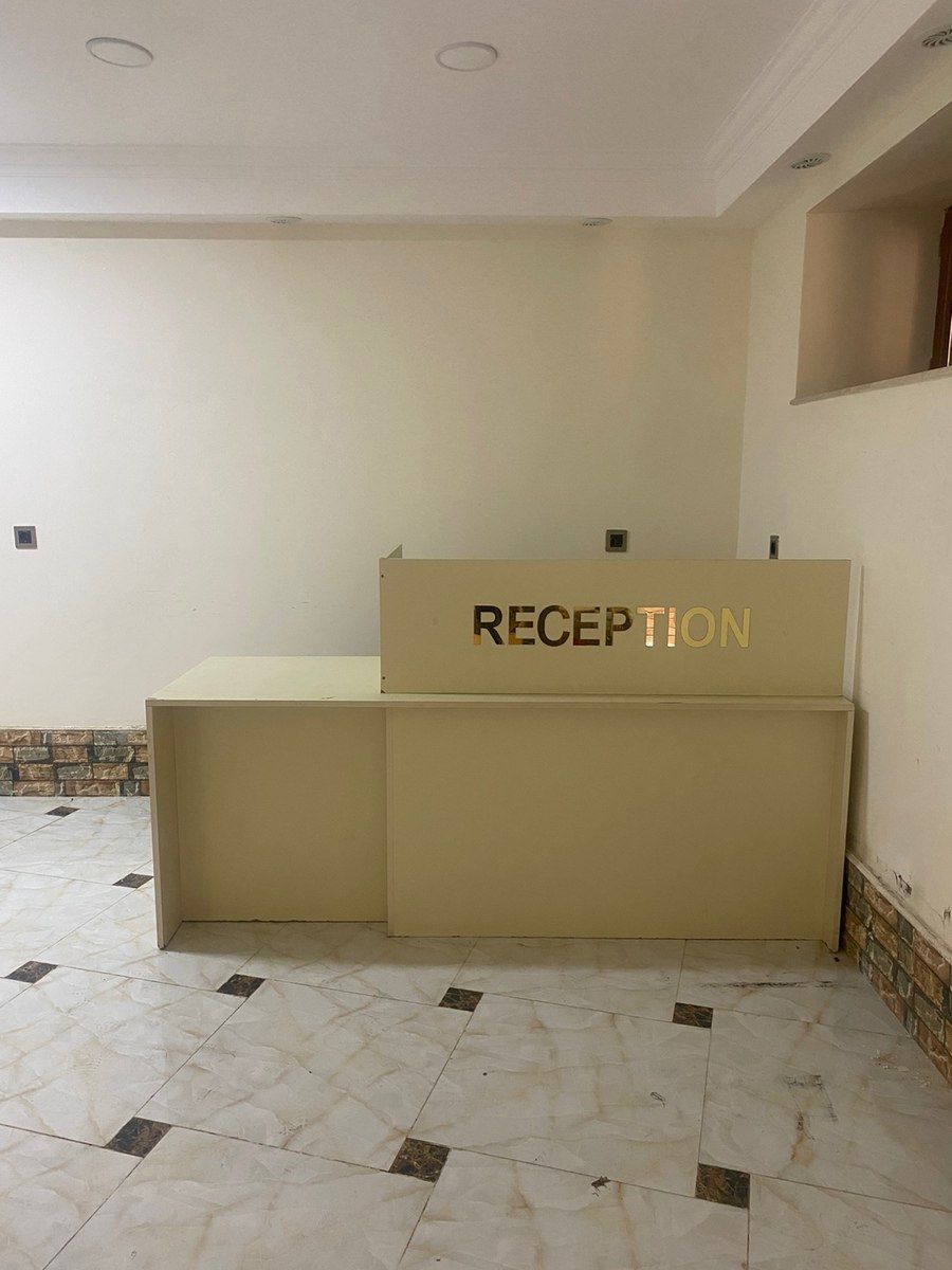 Ofis mebeli — Matraslar, Sumqayıt (8)