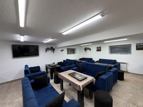 İcarəyə verilir obyekt 100 m² — Bakı