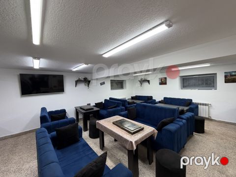 İcarəyə verilir obyekt 100 m²