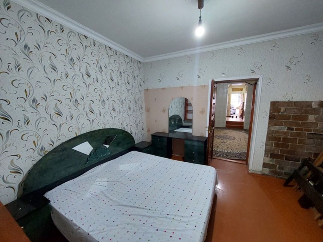 İcarəyə verilir 3 otaqlı köhnə tikili 75 m² — Mənzil, Bakı (6)