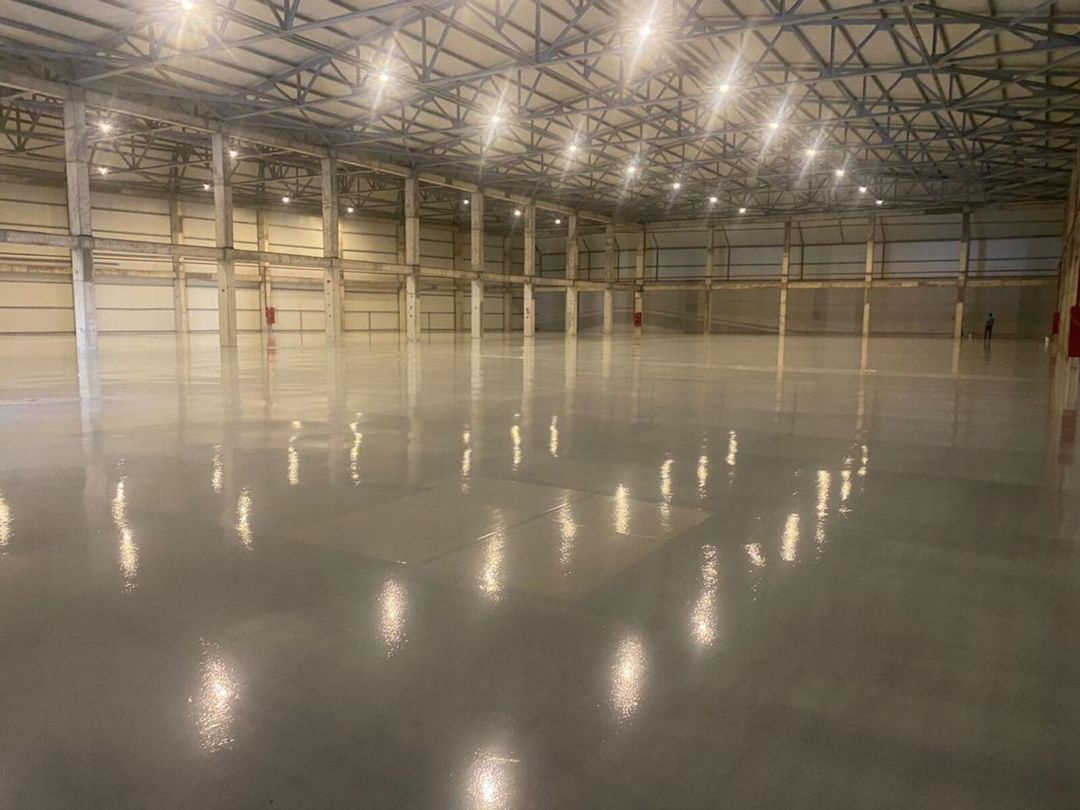 İcarəyə verilir obyekt 1850 m² — Əmlak, Bakı (10)