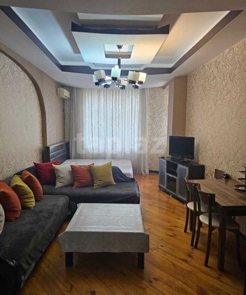 3 otaqlı — Bakı