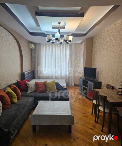 3 otaqlı