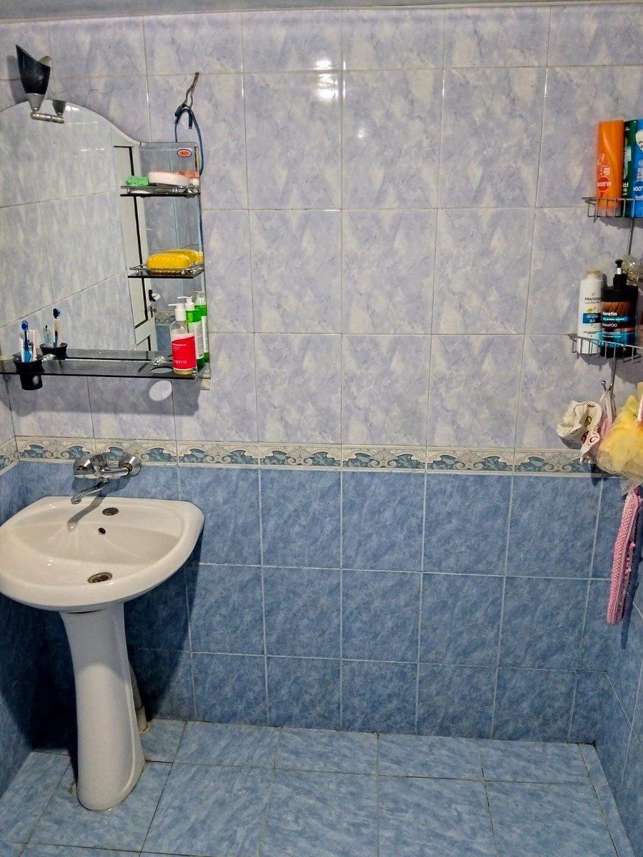 İcarəyə verilir 2 otaqlı yeni tikili 100 m² — Mənzil, Bakı (5)