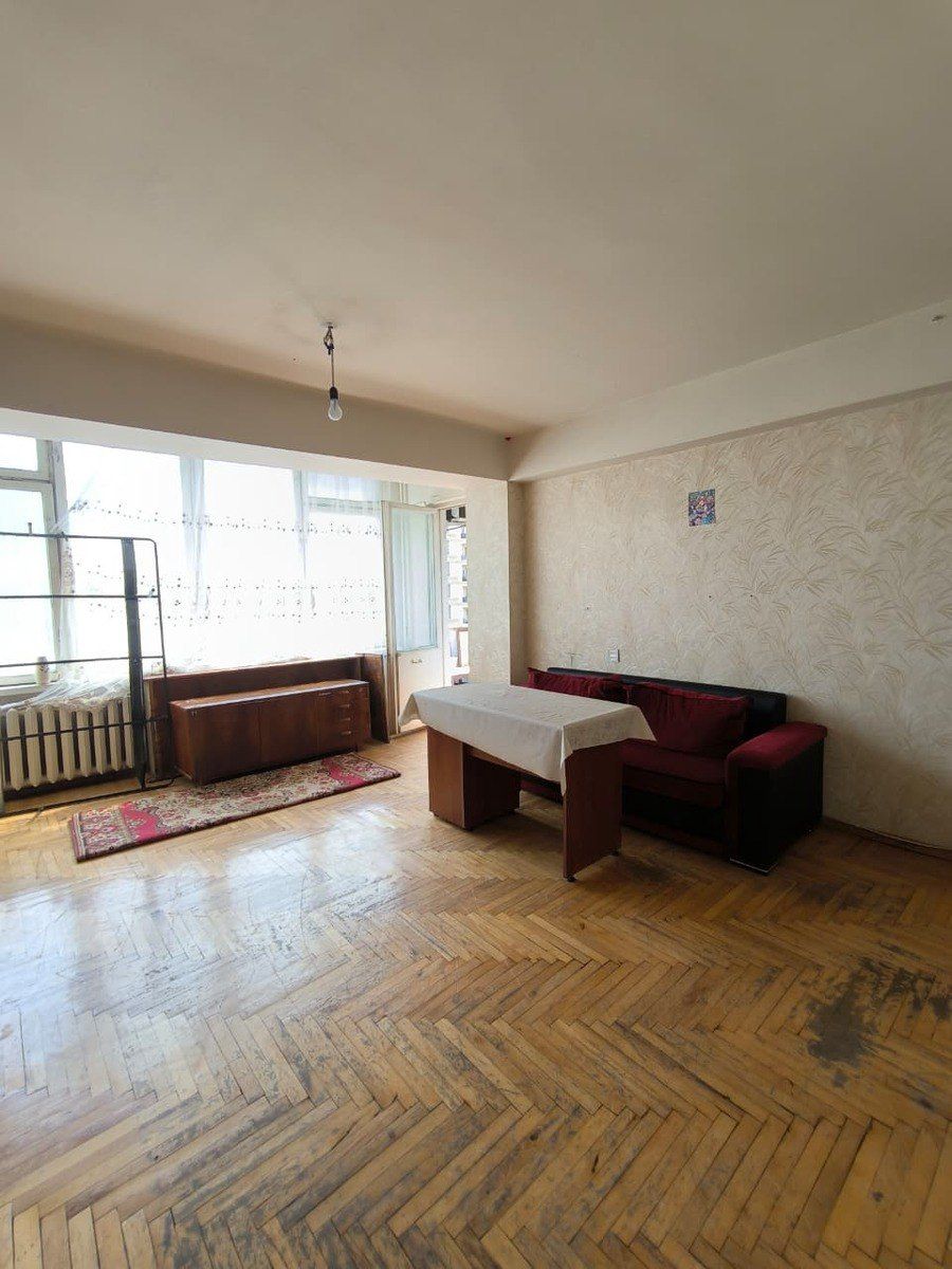 Satılır 2 otaqlı köhnə tikili 41 m² — Mənzil, Bakı (11)