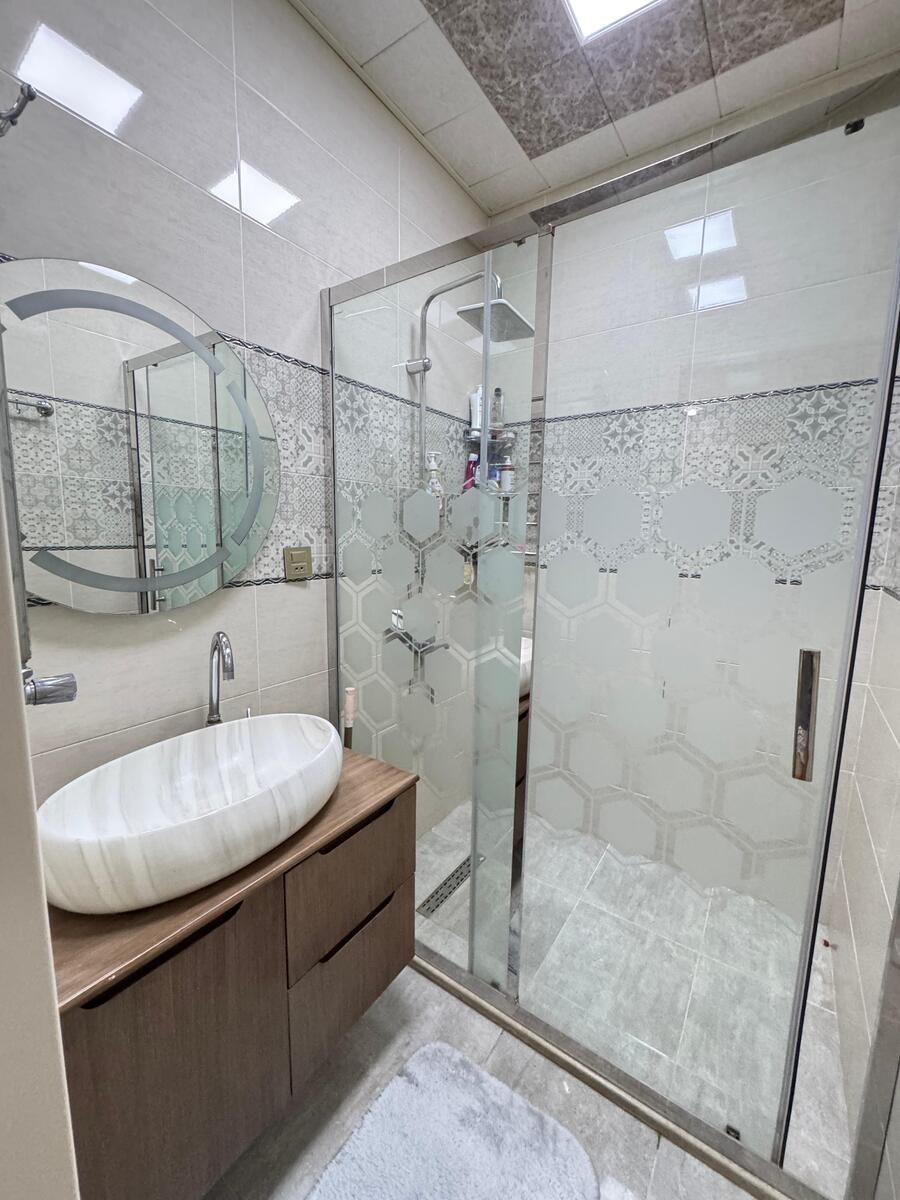 Satılır 2 otaqlı yeni tikili 99 m² — Mənzil, Bakı (8)