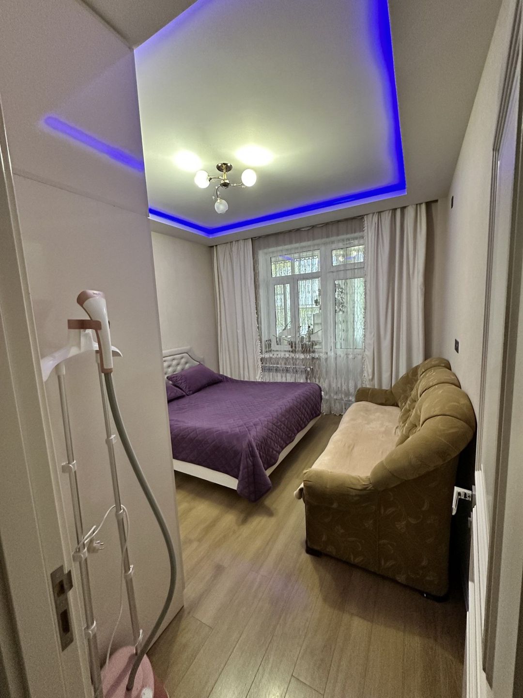 Satılır 3 otaqlı yeni tikili 109 m² — Mənzil, Bakı (9)