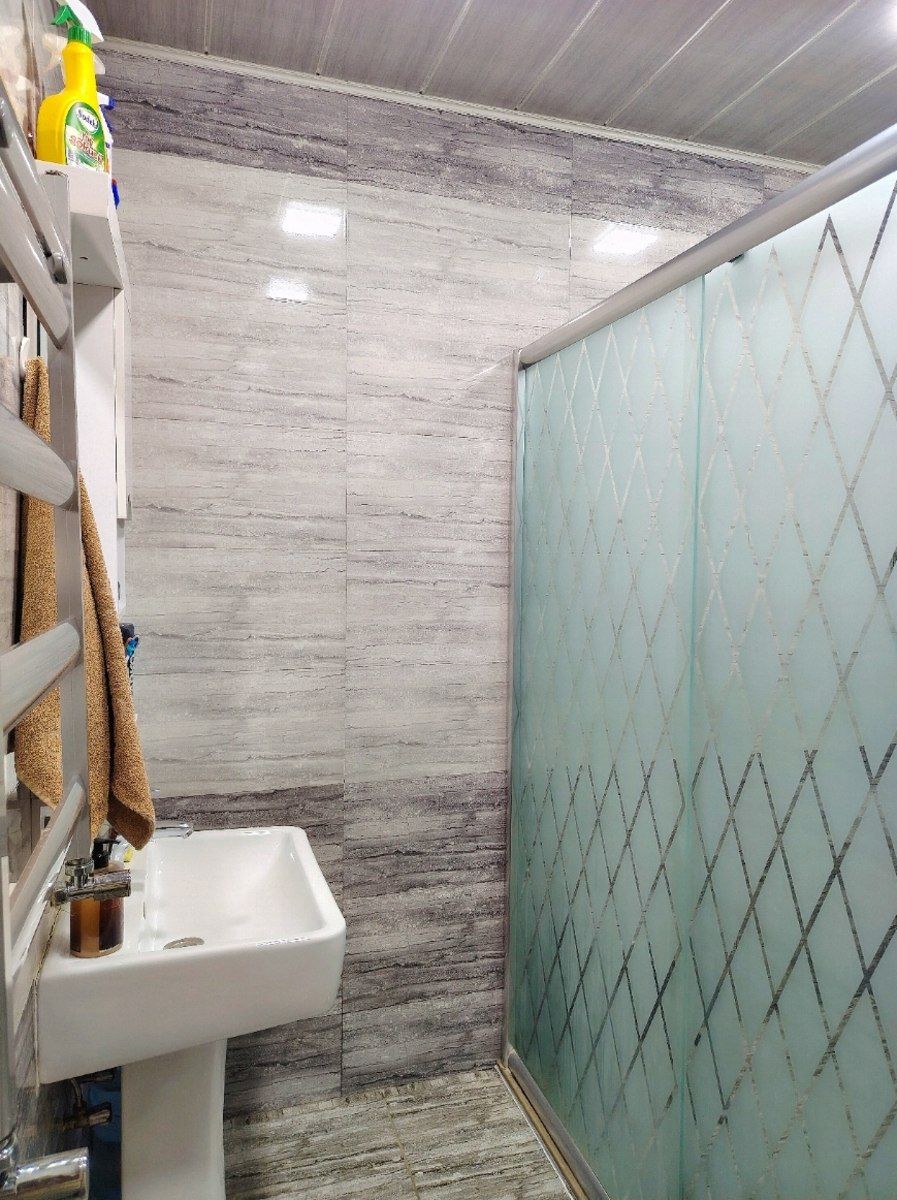 Satılır 3 otaqlı yeni tikili 65 m² — Mənzil, Bakı (12)