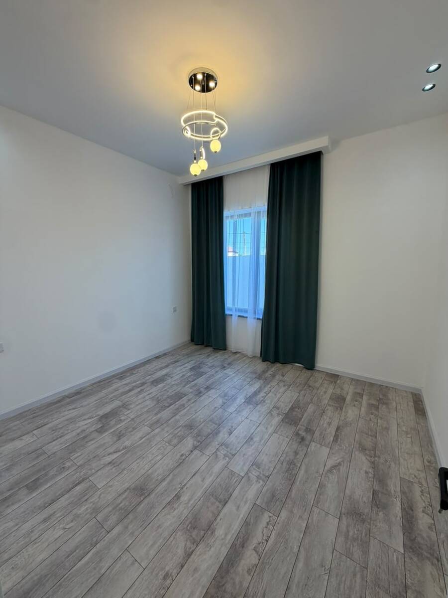 Satılır 4 otaqlı həyət evi/bağ evi 176 m² — Ev, villa, Bakı (10)