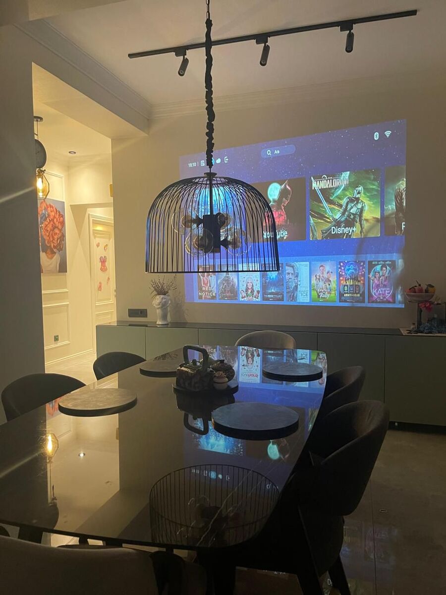 Satılır 3 otaqlı yeni tikili 103 m² — Mənzil, Bakı (8)