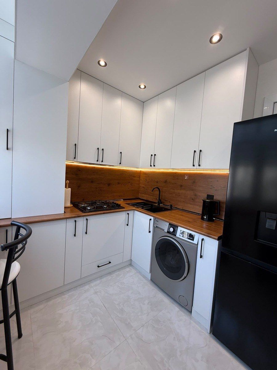 Satılır 3 otaqlı köhnə tikili 65 m² — Mənzil, Bakı (3)