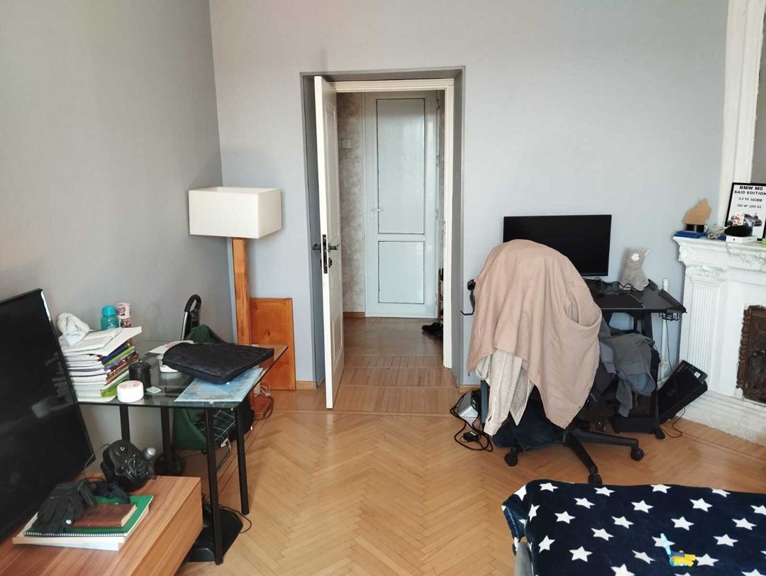 Satılır 3 otaqlı köhnə tikili 80 m² — Mənzil, Bakı (5)